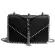 Sml Square Bag Crossbody Bags For Women Leather Tassel Chain Oulder Handbag Ca Se Mesger Bag