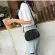 Hi Quity Women Genuine Leather Mesger Bags Pleated Leather Oulder Bag Ladies Crossbody Bags Fe Phone Bolsas