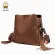 Beibaobao Bags Women Wide Oulder Belt Bucet Single Oulder Bag Tassel Solid Crossbody Bags For Ladies Mesger Pac