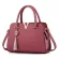 New Crocodile Pattern Women Bag Handbags Women Mesger Bags Crossbody Oulder Bags Ladies Tassel Women Leather Handbags Hot