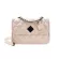 Hi Quity Women SML PU Leather Oulder Bag Ladies Chain Crossbody Bags for Women Ca Fe Mesger Bags New