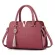 New Crocodile Pattern Women Bag Handbags Women Mesger Bags Crossbody Oulder Bags Ladies Tassel Women Leather Handbags Hot