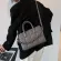 Autumn and Winter Retro Chain Handbag Women's Leather Bags New Pu Soft Leather Women Designer Oulder Mesger Bag Bolsa