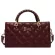 Luxury Handbag Women Bags Desgin Classic Hand Bag Leather Pac With Handle Totes F Clutch Ca Crossbody Bag
