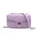 Woman Oulder Bag Chain Leather Flap Mesger Bag Solid Banquet Fe Bag Ses And Luxury Handbags Women Designer