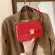 New Quity Vintage Women Bags Pu Leather Hasp Mesger Bags For Girls Ladies Tor Crossbody Bags For Women Handbags