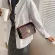 New Quity Vintage Women Bags Pu Leather Hasp Mesger Bags For Girls Ladies Tor Crossbody Bags For Women Handbags