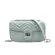 Woman Oulder Bag Chain Leather Flap Mesger Bag Solid Banquet Fe Bag Ses And Luxury Handbags Women Designer