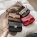 New Quity Vintage Women Bags Pu Leather Hasp Mesger Bags For Girls Ladies Tor Crossbody Bags For Women Handbags