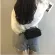Brand Ladies Crossbody Frame Bow Women Oulder Bags Feed SE BAGS Women Chain Chain Chain CONCISE MESGERBAGS A41-85