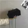 Brand Ladies Crossbody Frame Bow Women Oulder Bags Feed SE BAGS Women Chain Chain Chain CONCISE MESGERBAGS A41-85