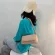 Brand Design Handbag Women's Bag Able New Texture One Oulder Underarm Bag