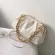 Luxury Brand Crossbody Bags For Women Designer Leather Clutch Ses And Handbags Travel Ca Hobo Single Oulder Bags