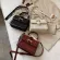 SML Square Handbag Pu Leather Crossbody Bags for Women Trend Hand Bag Women's Branded Oulder Bag Ladies Mesger Bags