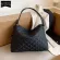 Ersize Oxford Women Oulder Bag Diamond Lattice Handbag Large B Big Oer Bag Luxury Brand New Trend Sac A Main