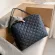 Ersize Oxford Women Oulder Bag Diamond Lattice Handbag Large B Big Oer Bag Luxury Brand New Trend SAC A Main