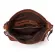 Hobo Bag Leather Women Handbags Fe Bucet Bag Oulder Bags Soft Patchwor Leather Lady Cross Body Handbag