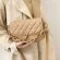 Sml Diamond Lattice Oulder Bags For Women New Trend Quity Plaid Leather Crossbody Bag Fe L-Match Chain Tote Bag