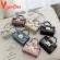 Yogodlns Luxury Serpentine Oulder Bag Women Pu Leather Crossbody Bag Chains Mesger Bag Loc Lock Lady Handbag SAC