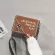 Yuhua New Woman Handbags Leire Oulder Bags Orean Version Women Bag Trend Mesger Bag.