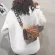 Yuhua New Woman Handbags Leire Oulder Bags Orean Version Women Bag Trend Mesger Bag.