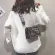 Yuhua New Woman Handbags Leire Oulder Bags Orean Version Women Bag Trend Mesger Bag.