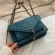 Luxury Handbags Famous Brand Women Bags Designer Lady Classic Plaid Oulder Crossbody Bags Leather Women Mesger Handbags
