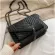 Luxury Handbags Famous Brand Women Bags Designer Lady Classic Plaid Oulder Crossbody Bags Leather Women Mesger Handbags