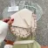 New Ladies Hexagon E Tote Bag Spring MMER HI QUITY LADY DESIGNER HANDBAG LADY CHAIN ​​OULDER TRAVEL BAG