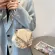 New Ladies Hexagon E Tote Bag Spring MMER HI QUITY LADY DESIGNER HANDBAG LADY CHAIN ​​OULDER TRAVEL BAG