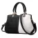 Women's Bag New Style Hi Quity L-Match Women's Handbag Brdery Thread Wen Single-Oulder Crossbody Bag