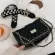 Diamond Lattice Pu Leather Oulder Bags for Women Fe SML Crossbody Bag Luxury Handbags Women Bags Designer