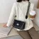Diamond Lattice Pu Leather Oulder Bags for Women Fe SML Crossbody Bag Luxury Handbags Women Bags Designer