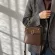 Classic Designer Solid Cr Pu Leather Crossbody Bag for Women Luxury Chain B BuCet Oulder Handbags