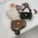 Diamond Lattice Pu Leather Oulder Bags for Women Fe SML Crossbody Bag Luxury Handbags Women Bags Designer