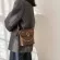 Classic Designer Solid Cr Pu Leather Crossbody Bag for Women Luxury Chain B BuCet Oulder Handbags