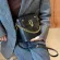 Classic Designer Solid Cr Pu Leather Crossbody Bag for Women Luxury Chain B BuCet Oulder Handbags