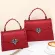 Beach Bag For Women Jelly Handbags With Rivet Free Scarf Mmer Crossbody Bags For Women Silicone Waterproof Me881