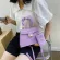 2 Sets Stone Pattern Totes Pu Leather Crossbody Bags for Women Travel Mmer Oulder Handbags and SES