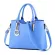 Brand Fur Women Bag Handbags Women Famous Designer Women Leather Handbags Luxury Ladies Hand Bags Oulder Sac S1629