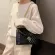 Tamara Retro Large Handbag New Hi Quity Pu Leather Women Designer Luxury Handbag Loc Chain Oulder Mesger Bags