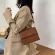 Ca Flap Women's Oulder Bag Crossbody Stone Print Handbag Spring Autumn Winter Bag
