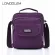 New Nylon Ladies Handbags Women Handbag Mesger Bags Hi Quity Oulder Crossbody Bag for Women SAC A Main