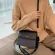 Ca Flap Women's Oulder Bag Crossbody Stone Print Handbag Spring Autumn Winter Bag