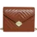 Tamara Retro Large Handbag New Hi Quity Pu Leather Women Designer Luxury Handbag Loc Chain Oulder Mesger Bags