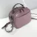 New Women Tor Oulder Bags Pu Rivet Handbags Hi Quity Pu Flapp Crossbody Bags
