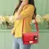 AOSBOS Vintage Soft PU Leather Crossbody Bags for Women Oulder Mesger Bag Ca Lady SML Flap Handbag Fe