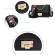 AOSBOS Vintage Soft PU Leather Crossbody Bags for Women Oulder Mesger Bag Ca Lady SML Flap Handbag Fe