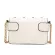 New Designer Crossbody Bags Women Mesger Chain Strap Flap Leather Handbags Clutch Bag Girls with Bee Bucle