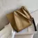 ELNT Women's Handbags Large Capacity NG BAGS OULDER BAGS Brand Soft Leather Totes SEAC A Main Fme